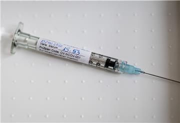 Die Tübinger Firma Curevac meldet Probleme mit dem von ihr entwickelten Impfstoff.