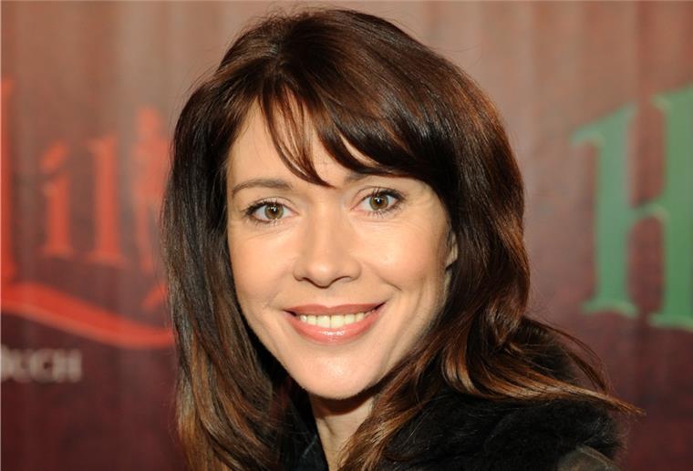 „Sam“-Moderatorin Silvia Laubenbacher mit 56 Jahren gestorben Die TV-Moderatorin Silvia Laubenbacher ist in der Nacht zum 12.3.2022 an Krebs gestorben.