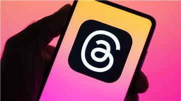 Die Twitter-Alternative Threads vom Facebook-Konzern Meta hat schon kurz nach dem Start die Marke von 100 Millionen Nutzern geknackt.