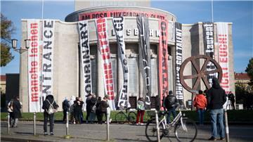 Die Übergangslösung gescheitert (Archivbild).