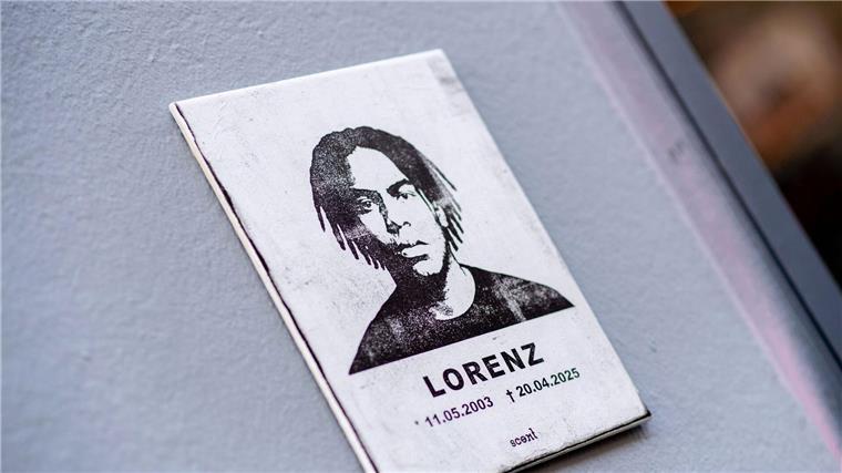 Anklage nach tödlichen Polizeischüssen wühlt auf Die Umstände des gewaltsamen Todes von Lorenz sollen in einem Gerichtsverfahren geklärt werden. Angeklagt ist ein Polizist.