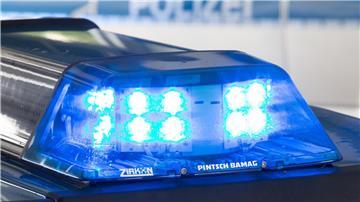 Die Unfallursache ist bisher unbekannt. (Symbolbild)