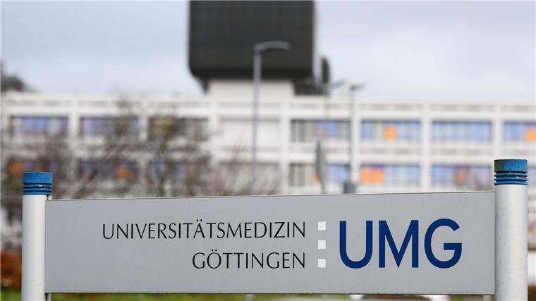 Unimedizin Göttingen wird Nierentransplantationszentrum Die Uniklinik übernimmt bisherige Aufgaben des Klinikums Hann. Münden (Archivbild)