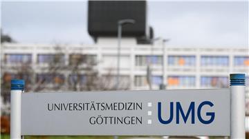 Die Uniklinik übernimmt bisherige Aufgaben des Klinikums Hann. Münden (Archivbild)