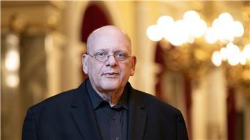 Die Uraufführung von Detlev Glanerts neuer Oper „Die Jüdin von Toledo“ fand am 10. Februar statt.