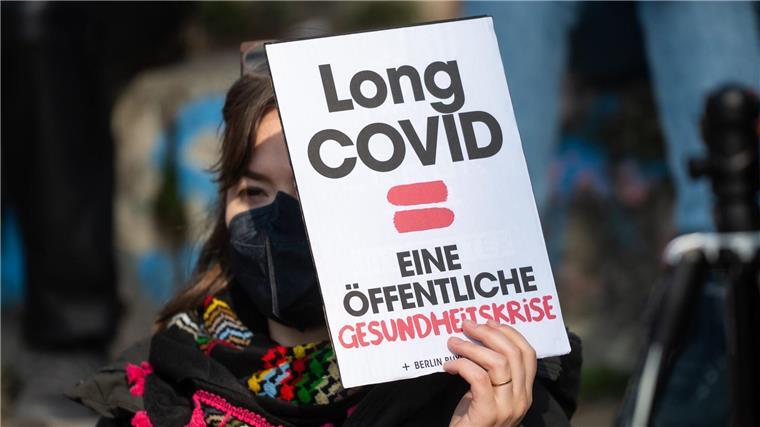 Die Ursachen für Long und Post Covid sind noch immer unklar - und Therapien gibt es auch nicht. (Archivbild)