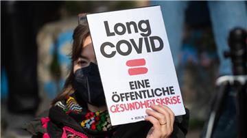 Die Ursachen für Long und Post Covid sind noch immer unklar - und Therapien gibt es auch nicht. (Archivbild)