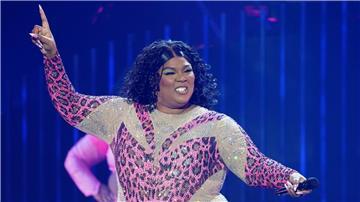 Die US-amerikanische Sängerin Lizzo hat angedeutet sich zurückzuziehen.