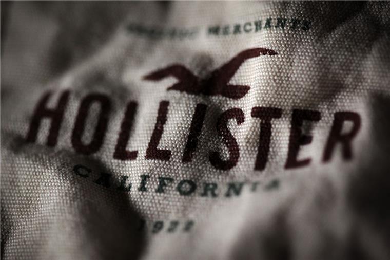 Hollister eröffnet Store in der Waterfront in Bremen Die US-Marke Hollister zieht in die Waterfront.