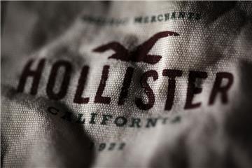 Die US-Marke Hollister zieht in die Waterfront. 
