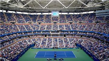 Die US Open schütten erneut ein Preisgeld in Rekordhöhe aus.