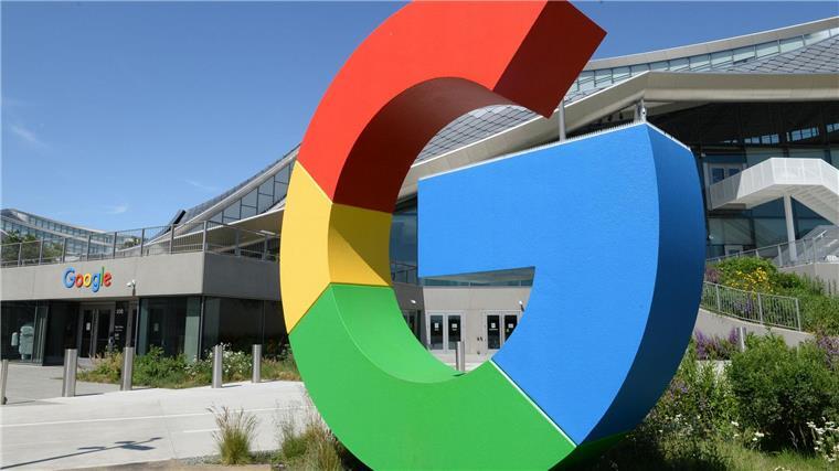 US-Gericht: Google muss Chrome und Android nicht verkaufen Die US-Regierung wollte eine Zwangstrennung vom Webbrowser Chrome durchsetzen. (Archivbild)