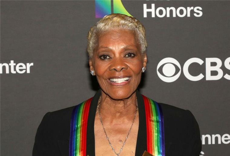 Abschiedskonzerte: Dionne Warwick kommt nach Deutschland Die US-Sängerin Dionne Warwick wird im September zu Konzerten in Deutschland erwartet - in Bremen, in Duisburg, in Baden-Baden und in Berlin. (Archivbild)