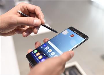 Die US-Verbraucherschutzbehörde CPSC plant eine offizielle Rückrufaktion für das Samsung Galaxy Note 7,  da das Gerät beim Aufladen überhitzen kann.
