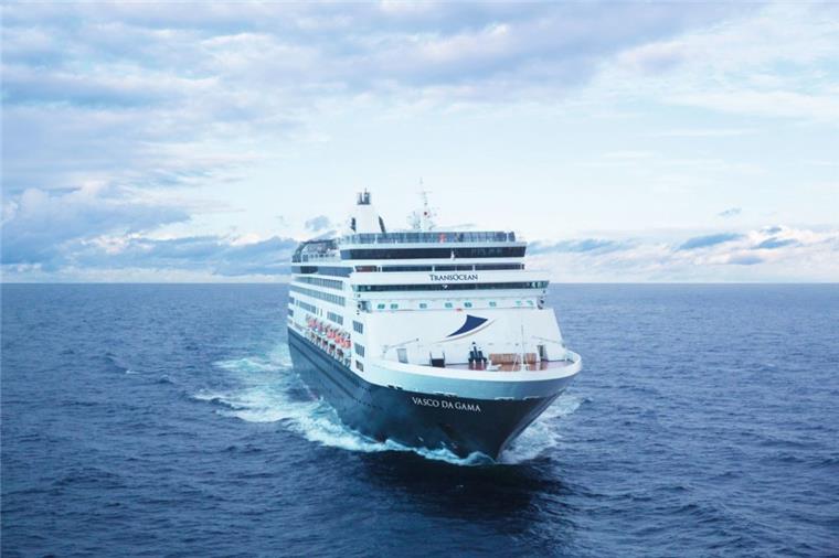 Dieser Star tauft die "Vasco da Gama" in Bremerhaven Die „Vasco Da Gama“ wird am 9. Juni in Bremerhaven getauft.