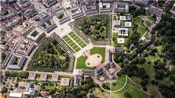 Die Vergabe der World Games nach Karlsruhe steht in der Kritik.