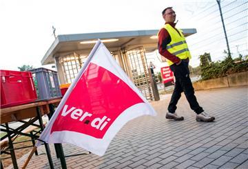 Die Verhandlungen gehen weiter.