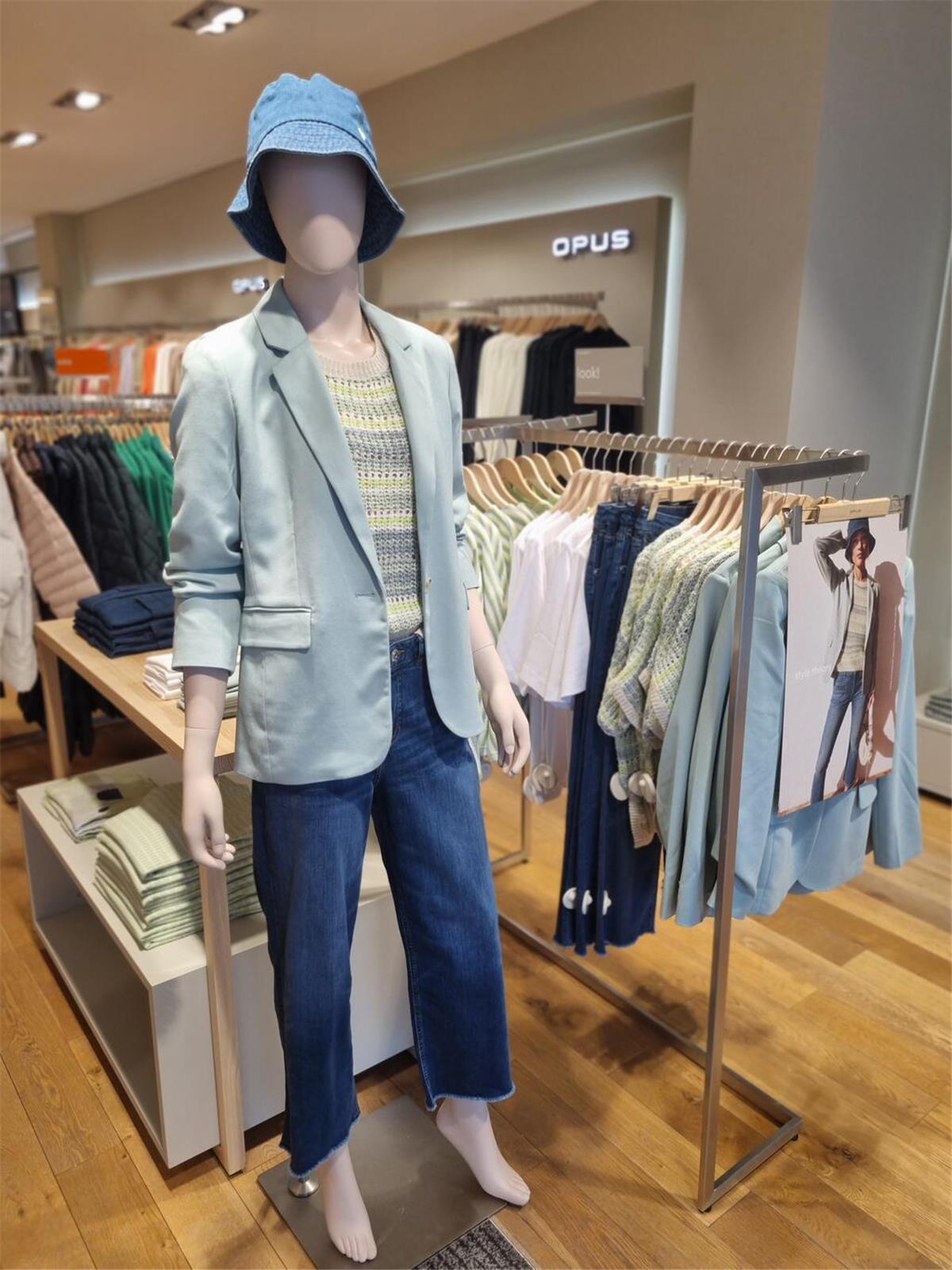 Neueröffnung Modehaus Büsing und Trendstore 9 Modehaus Büsing