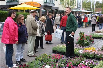 Die verkaufsoffenen Beerster Themen-Sonntage sind beliebt. Auch in diesem Jahr sollen sie wieder zahlreiche Kunden in die Mattenburger Straße und den Handelspark locken.