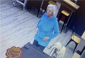 Die vermisste Heide Edith Howind