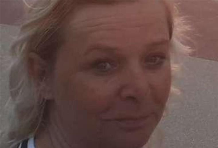 Cuxhaven: Urlauberin wird vermisst - Wer hat sie gesehen? Maren Holzen wird vermisst