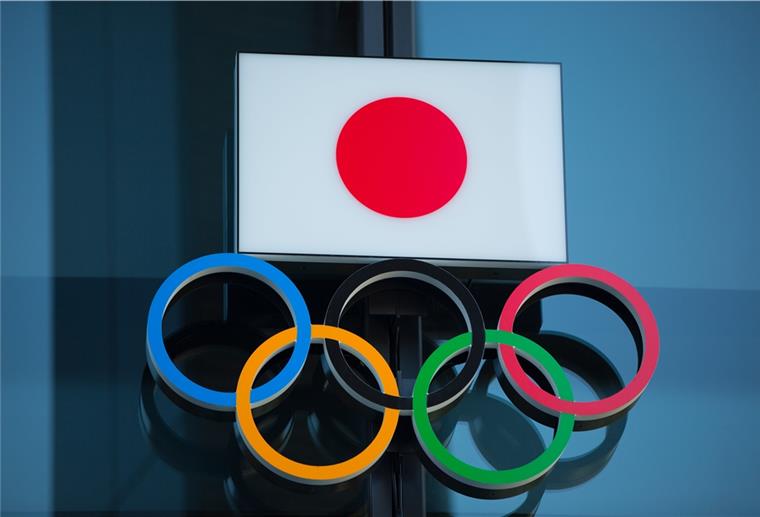 Liveticker Coronavirus (23. März): Olympia wird offenbar verschoben Die Verschiebung der Olympischen Spiele 2020 in Tokyo soll offenbar beschlossene Sache sein.