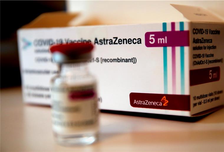 Astrazeneca: Kritik an Impfstopp - Venezuela sagt Nein Die Verunsicherung ist spürbar. Was tun mit dem Corona-Impfstoff von Astrazeneca?
