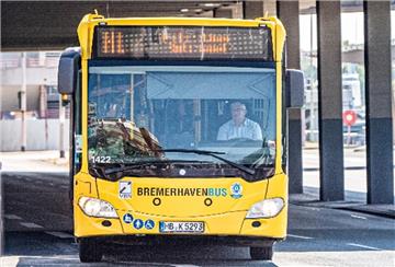 Die VGB kauft umweltfreundliche Busse.