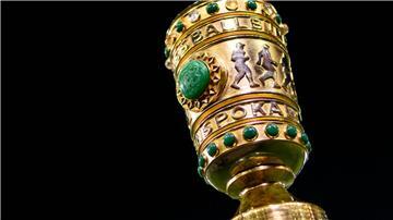 Die Viertelfinalisten sind dem Gewinn des DFB-Pokals nahe. 