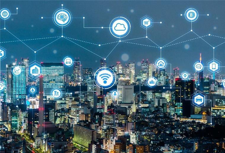 Bremens Weg zur Smart City: Die Rolle von Glasfaser und modernen Netzwerken Smart City