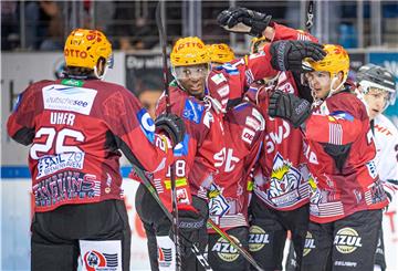 Die Vorfreude steigt: Die neue DEL-Saison soll am 13. November starten.