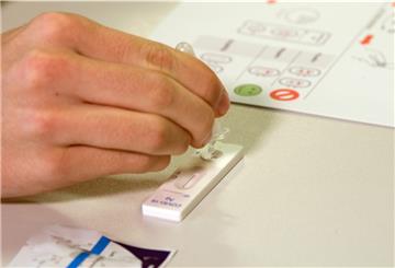 Die Vorgaben für die Corona-Selbsttests bei Schülern und Lehrern stoßen auf Widerstand.