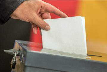 Die Wahlbenachrichtigungen werden ab dem 23. August verschickt.