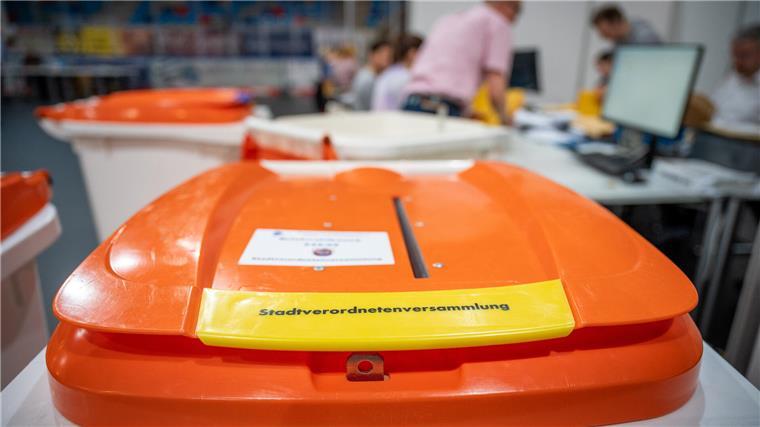 Im Ticker: Ergebnisse und Analyse zur Wahl in Bremerhaven