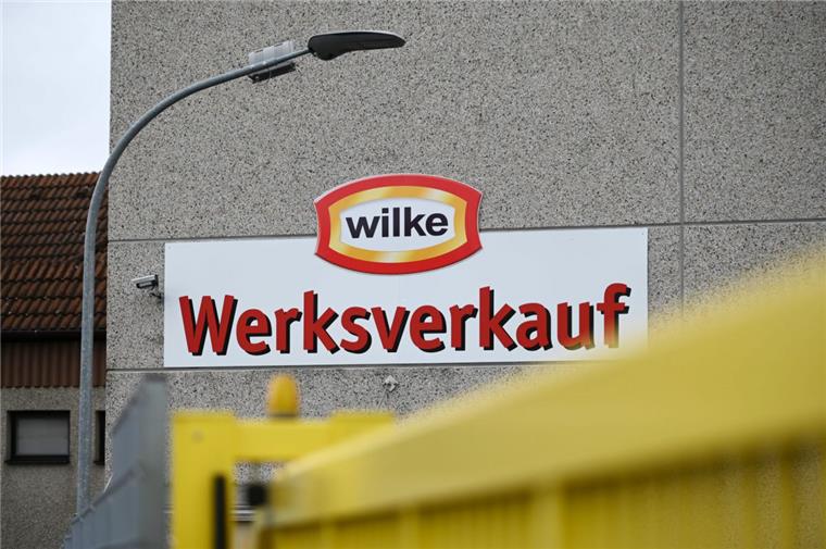 Wilke-Wurst: Umfang belasteter Fleischlieferung an Niedersachsen weiter unklar Die Waren von Wilke werden mit zwei Todesfällen und 37 weiteren Krankheitsfällen in Verbindung gebracht. Auch Niedersachsen ist betroffen.