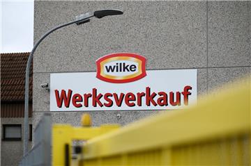 Die Waren von Wilke werden mit zwei Todesfällen und 37 weiteren Krankheitsfällen in Verbindung gebracht. Auch Niedersachsen ist betroffen. 