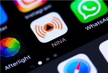 Die Warn-App NINA hat während des Warntages bei vielen nicht funktioniert wie gedacht.
