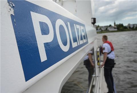  Wasserschutzpolizei 
