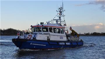 Wasserschutzpolizei