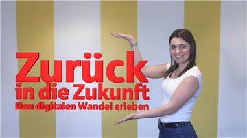 Die Weser-Elbe-Sparkasse (Wespa) lädt für Mittwoch, 3. April, zu einer Info-Messe rund um das Thema Online-Banking in die Filiale Hauptbahnhof in Bremerhaven ein.