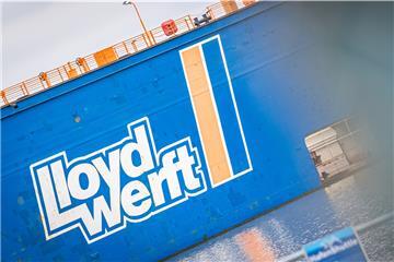 Die Wespa wurde vom Betriebsrat der Lloyd Werft kritisiert, weil sie sich für die Unterweserlösung ausgesprochen hatte.