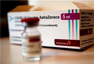Die WHO setzt weiter auf Astrazeneca.