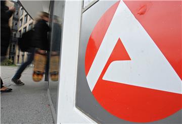 Die Zahl der Arbeitslosen in der Wesermarsch ist im April gestiegen.Symbolfoto: Patrick Seeger/dpa