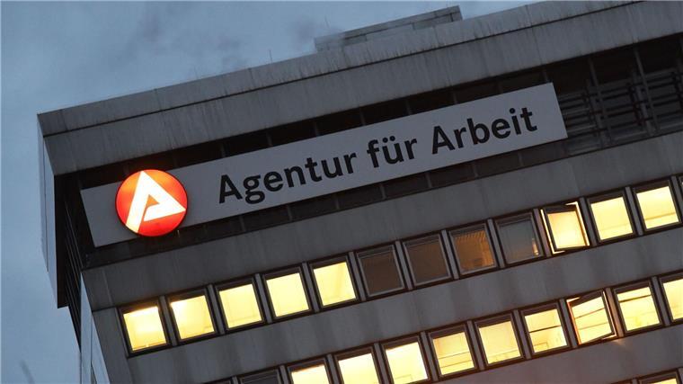 Mehr Arbeitslose in Niedersachsen als im Vormonat Die Zahl der Arbeitslosen in Niedersachsen ist im Januar gewachsen. (Archivbild)