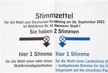 Die Zahl der Briefwählerinnen und -wähler wächst seit Jahren.