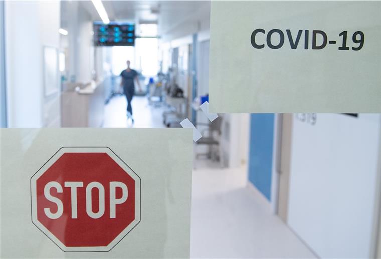 Die Zahl der täglich gemeldeten Corona-Neuinfektionen in Deutschland hat den höchsten Wert seit Anfang Mai erreicht. 