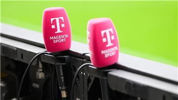 Die Zahl der Telekom-Vertragskunden mit Magenta TV stieg nur um 76.000.