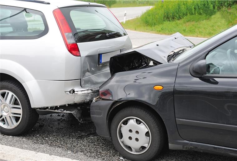 Wesermarsch: Zahl der Unfälle leicht gestiegen Die Zahl der Verkehrsunfälle ist im Vergleich zum Vorjahr in der Wesermarsch leicht gestiegen - um 0,45 Prozent.