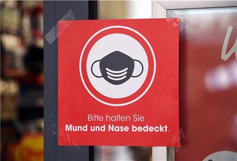 Die Zahl derer, die die Bitte, eine Mund-Nasen-Bedeckung in Geschäften zu tragen, bewusst ignoriert, steigt offenbar. Ladeninhaber klagen über provokantes Verhalten und ausgeprägte Renitenz.