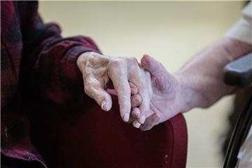 Die Zahl derjenigen, die sehr alt werden, steigt, und das in ganz Deutschland.